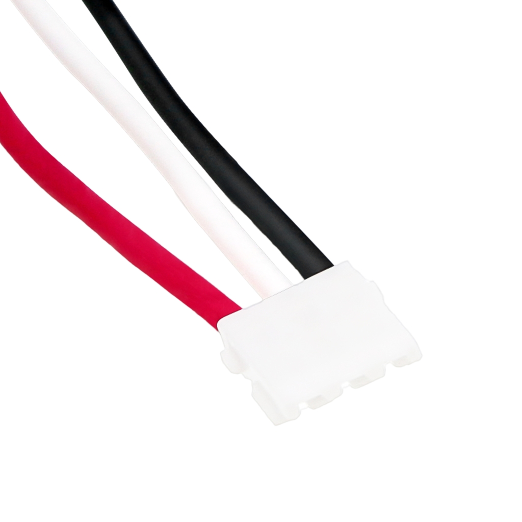 Batterij Vervangt 1600A00E0F