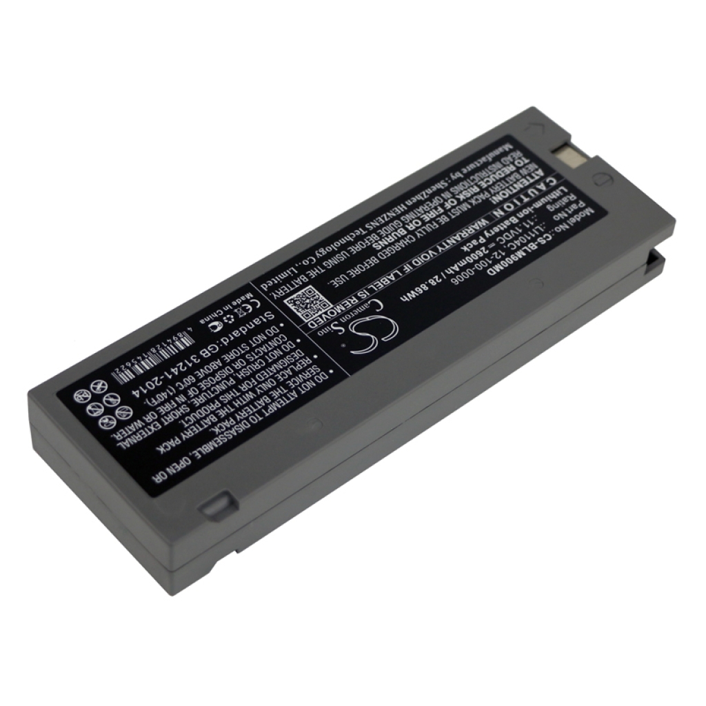 Medische Batterij Biolight CS-BLM900MD