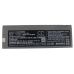 Medische Batterij Biolight CS-BLM900MD