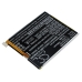 Compatibele batterijvervanging voor BLU C736048350L