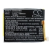 Compatibele batterijvervanging voor BLU C736048350L