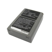 CS-BLN1MC<br />Batterijen voor   vervangt batterij BLN-1