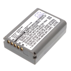 Compatibele batterijvervanging voor Olympus BLN-1
