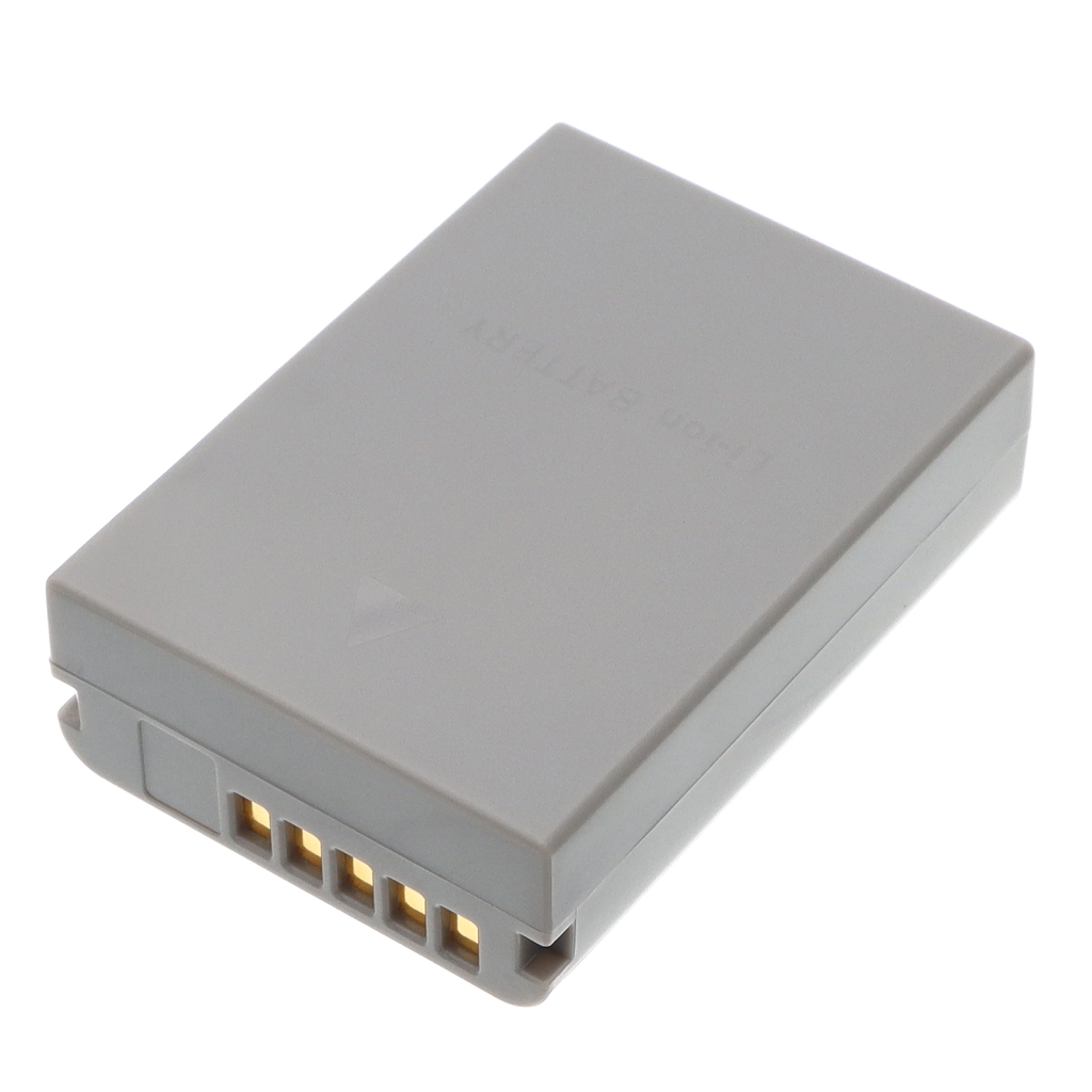 Batterij voor camera Olympus E-M1 II