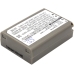 Batterij voor camera Olympus CS-BLN1MX