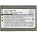 Batterij voor camera Olympus CS-BLN1MX