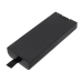 Cameron Sino CS-BLP120MD battery beside AnyView P15 patient monitor