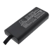 Battery compatible with Biolight CS-BLP120MD