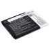 Battery compatible with BLU CS-BLS250SL