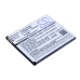 Compatibele batterijvervanging voor BLU C635404170L
