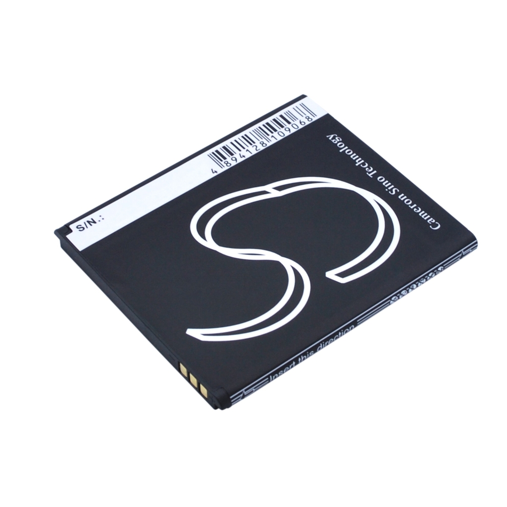 Compatibele batterijvervanging voor BLU C635404170L