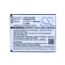 Compatibele batterijvervanging voor BLU C635404170L