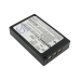 Batterij voor camera Olympus CS-BLS5