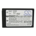 Batterij voor camera Olympus CS-BLS5