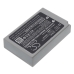 Battery compatible with Olympus CS-BLS5