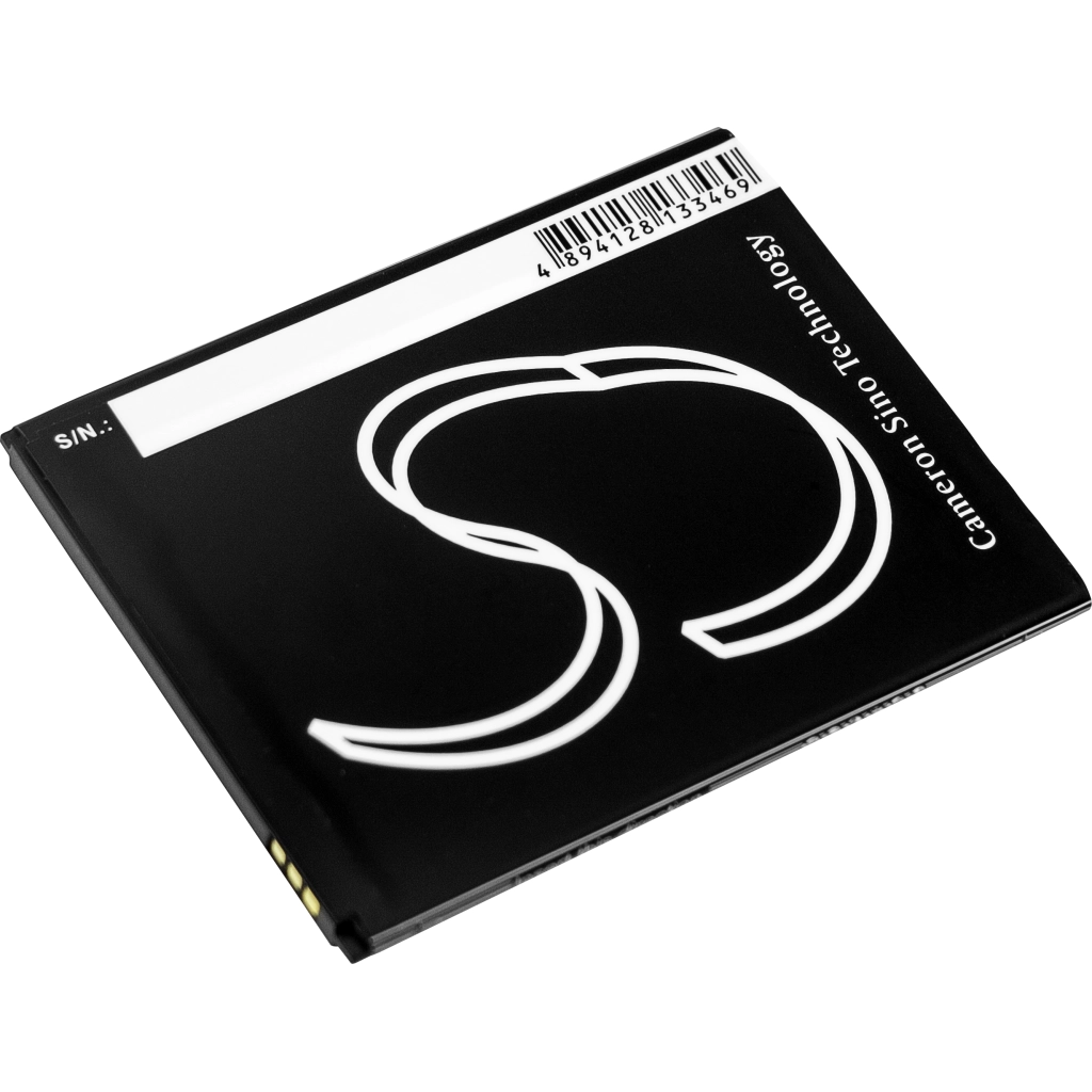 Compatibele batterijvervanging voor BLU C826641280T