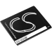 Compatibele batterijvervanging voor BLU C826641280T