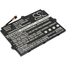 Compatibele batterijvervanging voor LG BL-T1,SBPP0028901