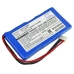 Medische Batterij Biolight CS-BLT120MD