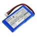 Medische Batterij Biolight CS-BLT120MD