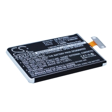 Compatibele batterijvervanging voor LG BL-T5,EAC61898601
