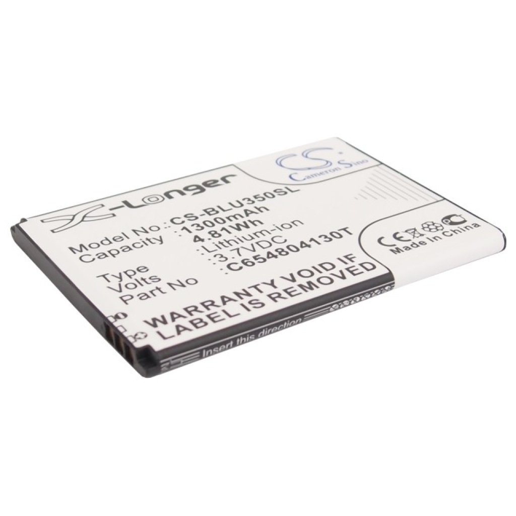 Bureau-oplader Nokia CS-BLU350SL