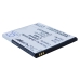 Compatibele batterijvervanging voor BLU C766205220T