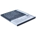 Bureau-oplader Explay CS-BLU510SL