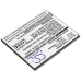 Compatibele batterijvervanging voor BLU C655339150L