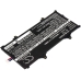 Batterijen Tablet batterijen CS-BLV522SL