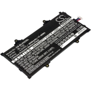 Battery compatibleWith Tablet Battery