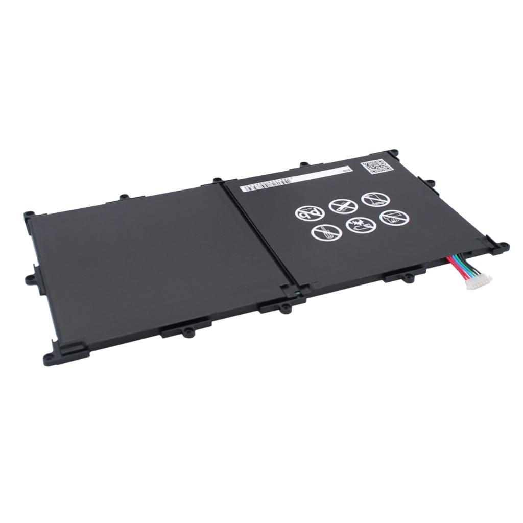 Batterijen Vervangt EAC62418201