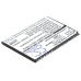 Battery compatible with BLU CS-BLW010SL
