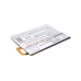 Compatibele batterijvervanging voor BLU C806003250L