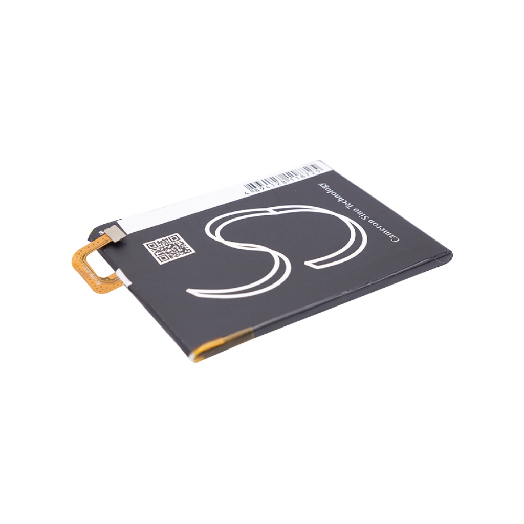 Compatibele batterijvervanging voor BLU C806003250L