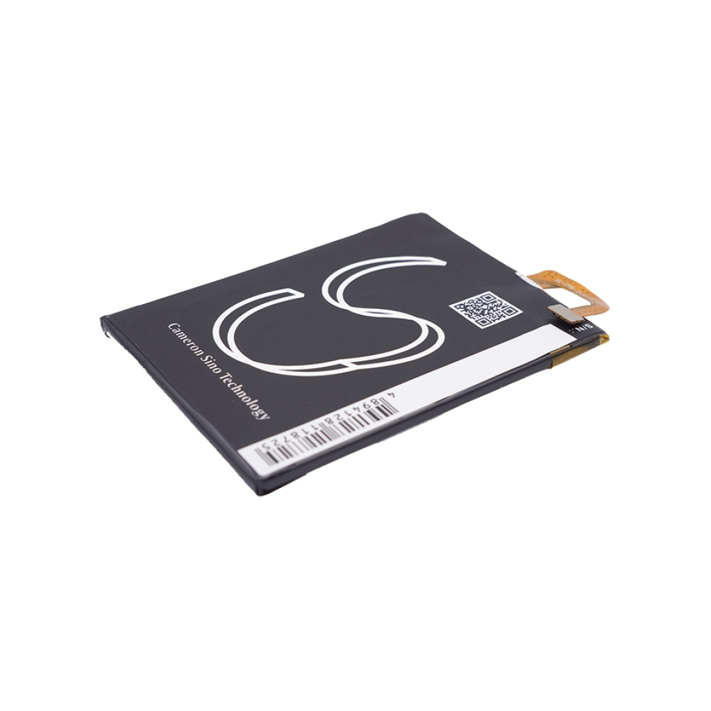 Compatibele batterijvervanging voor BLU C806003250L