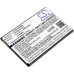 Compatibele batterijvervanging voor BLU C906052400L