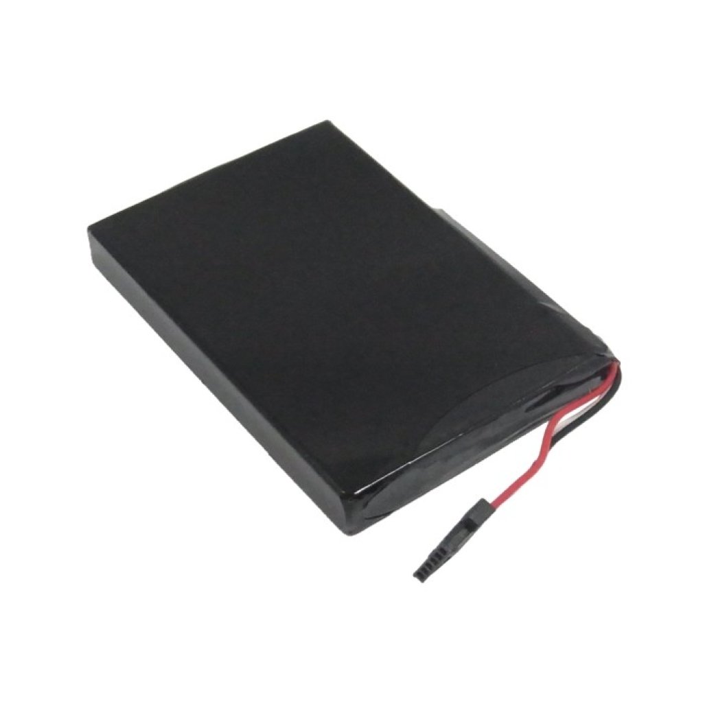 Batterijen Vervangt E3MT07135211
