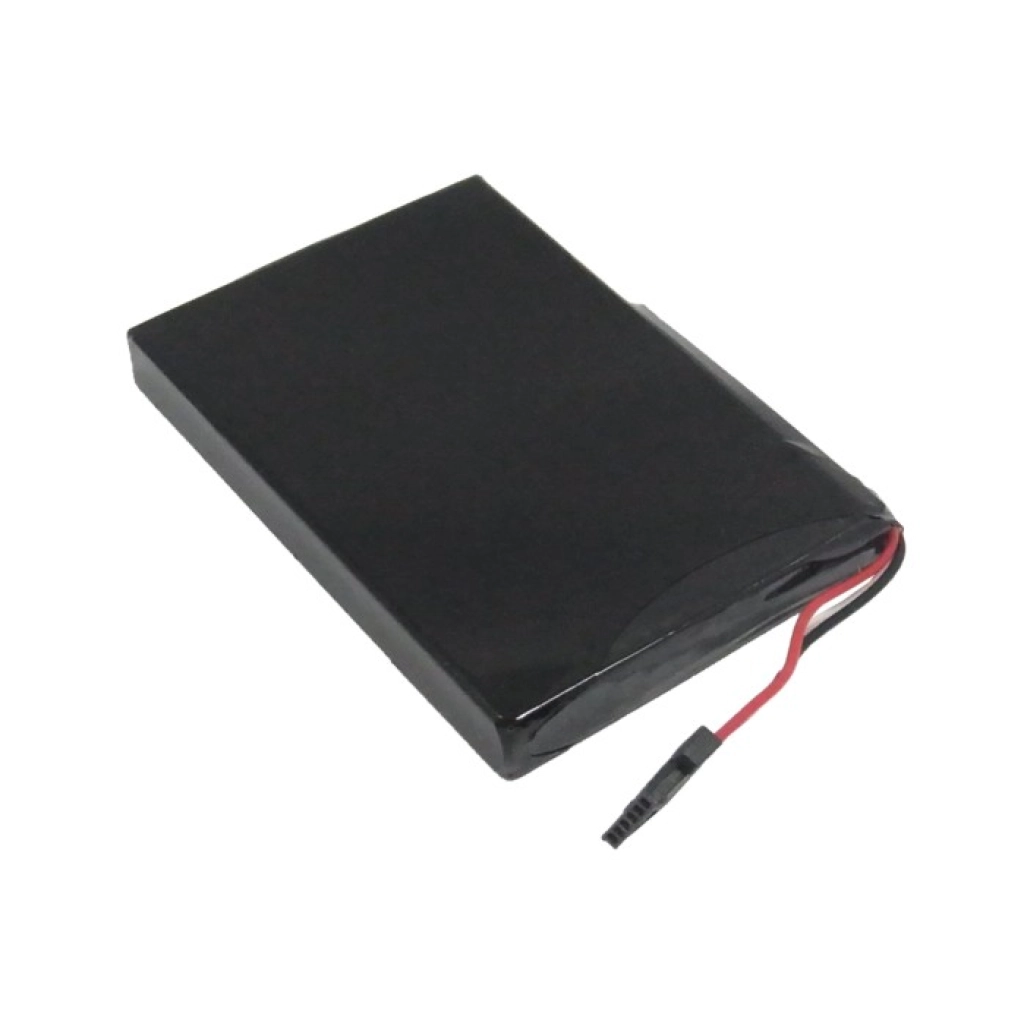 Batterijen Vervangt E3MT07135211