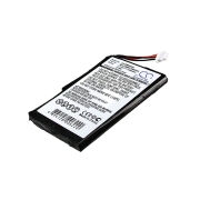 Battery compatibleWith GPS, Navigator Battery