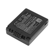 Battery compatibleWith Camera Battery