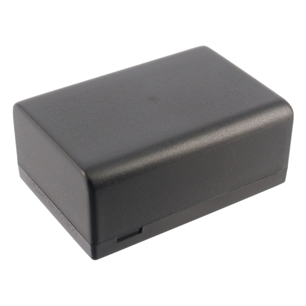 Batterij voor camera Panasonic Lumix DMC-FZ40K