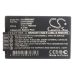 Batterij voor camera Panasonic Lumix DMC-FZ40K