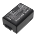 Batterij voor camera Panasonic CS-BMB9MC