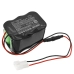 Medische Batterij Biomedical Crossvent 4