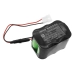 Medische Batterij Biomedical Crossvent 4