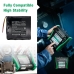 Power Tools Battery Beamex CS-BMC600SL