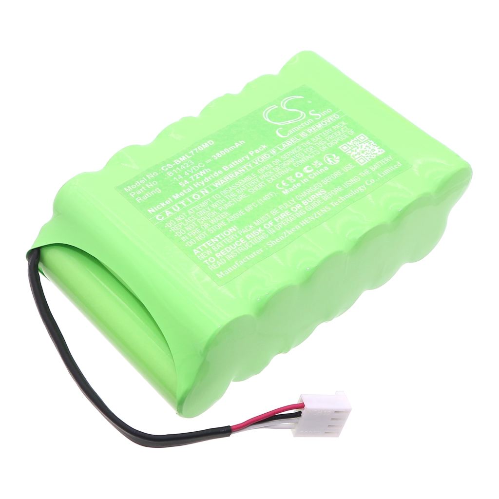 Medische Batterij Biomedical CS-BML770MD