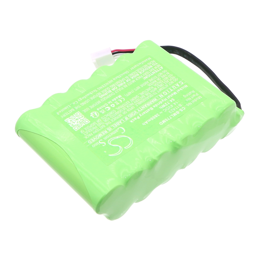 Medische Batterij Biomedical CS-BML770MD