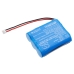 Printerbatterij Brady M511